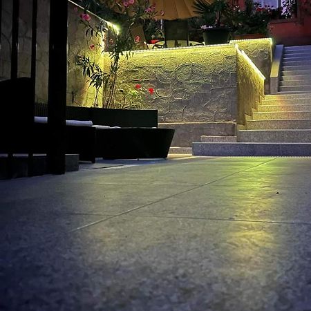 Băile HerculaneCasa Simionovアパートメント エクステリア 写真