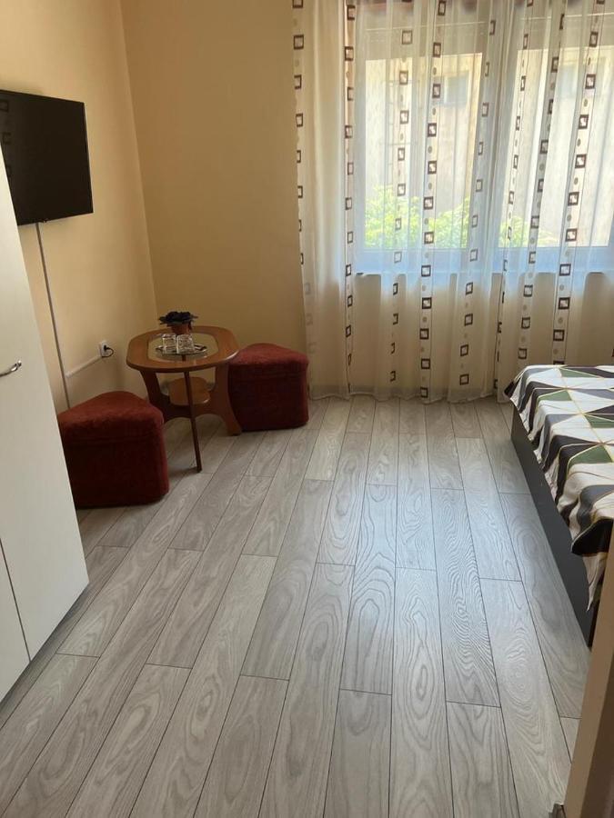 Băile HerculaneCasa Simionovアパートメント エクステリア 写真